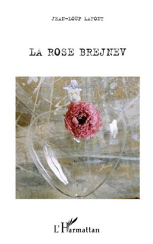 La rose Brejnev