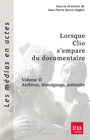 Lorsque clio s'empare du documentaire, vol 2