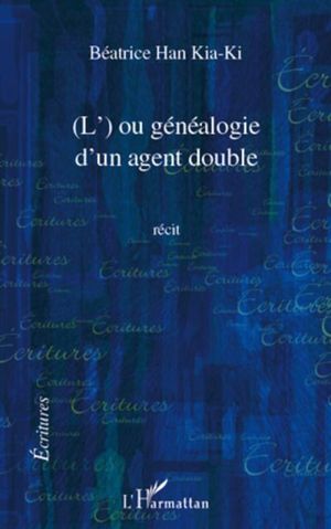 L' ou la généalogie d'un agent double