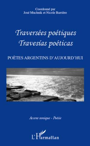 Traversées poétiques / Traversias poeticas