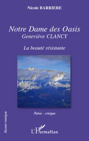 Notre Dame des oasis