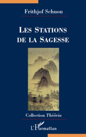 Les stations de la sagesse