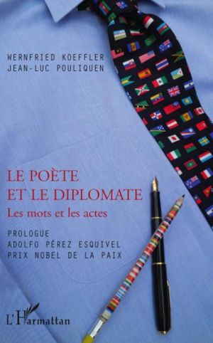 Le poète et le diplomate