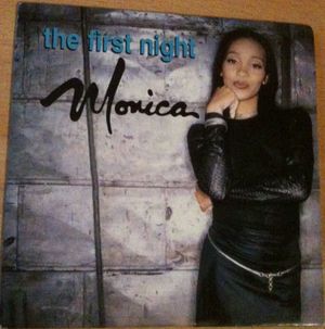 The First Night (Single)