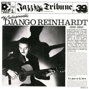 The Indispensable Django Reinhardt (1949–1950)