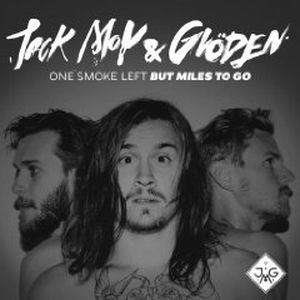 One Smoke Left But Miles To Go (EP)