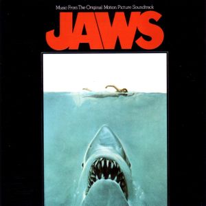 Jaws: Music From the Original Motion Picture Soundtrack (OST)