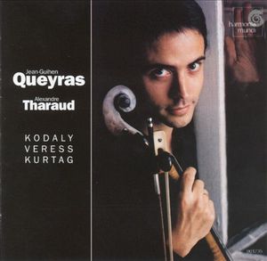 Kodály / Veress / Kurtág