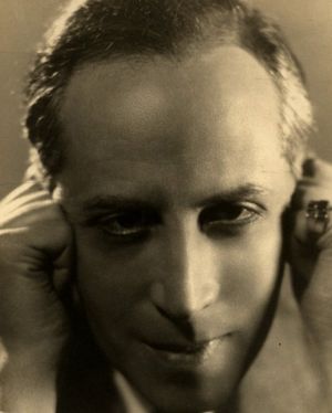 Marcel L'Herbier, intelligence du cinématographe