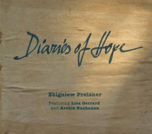 Diaries of Hope