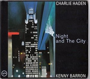 Night and the City (Live)