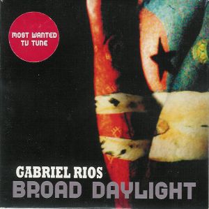 Broad Daylight (Single)