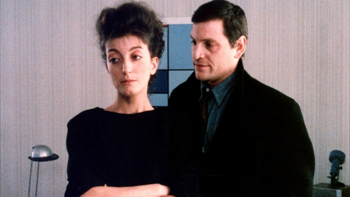 Les Nuits De La Pleine Lune Film Complet Les Nuits de la pleine lune - Film (1984) - SensCritique