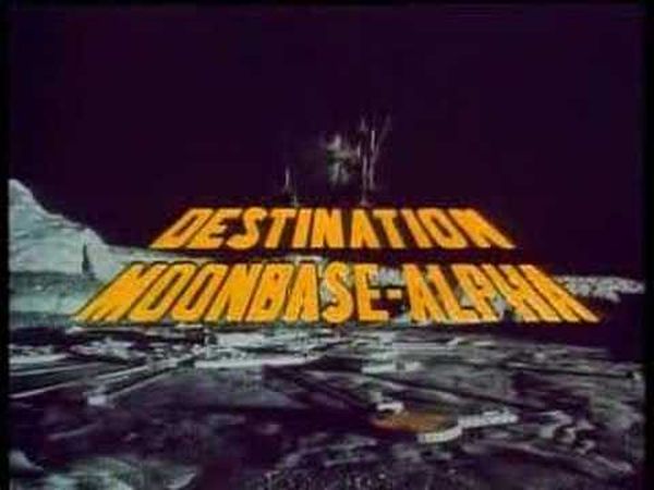 Destination Moonbase-Alpha