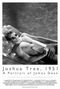 Joshua Tree 1951 : Un portrait de James Dean