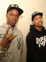 The Underachievers