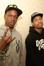 The Underachievers