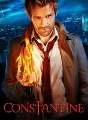 Affiche Constantine Affiche Constantine