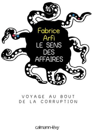 Le sens des affaires