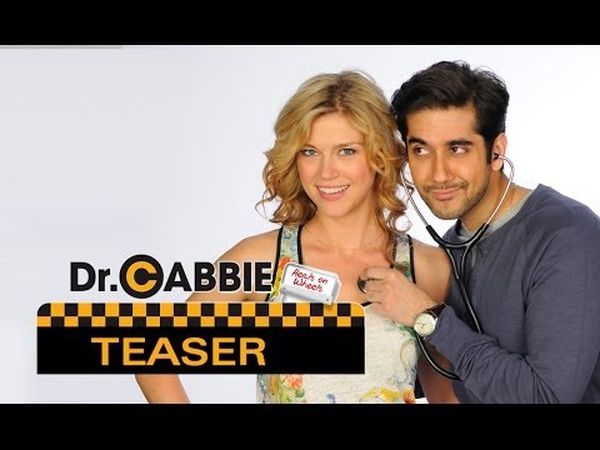 Dr. Cabbie