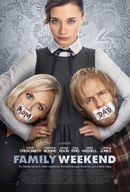 Affiche Family Weekend