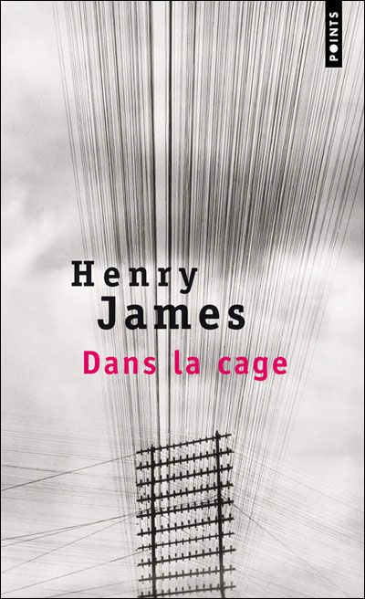 Avis sur le livre Dans la cage (1898) par BibliOrnitho SensCritique