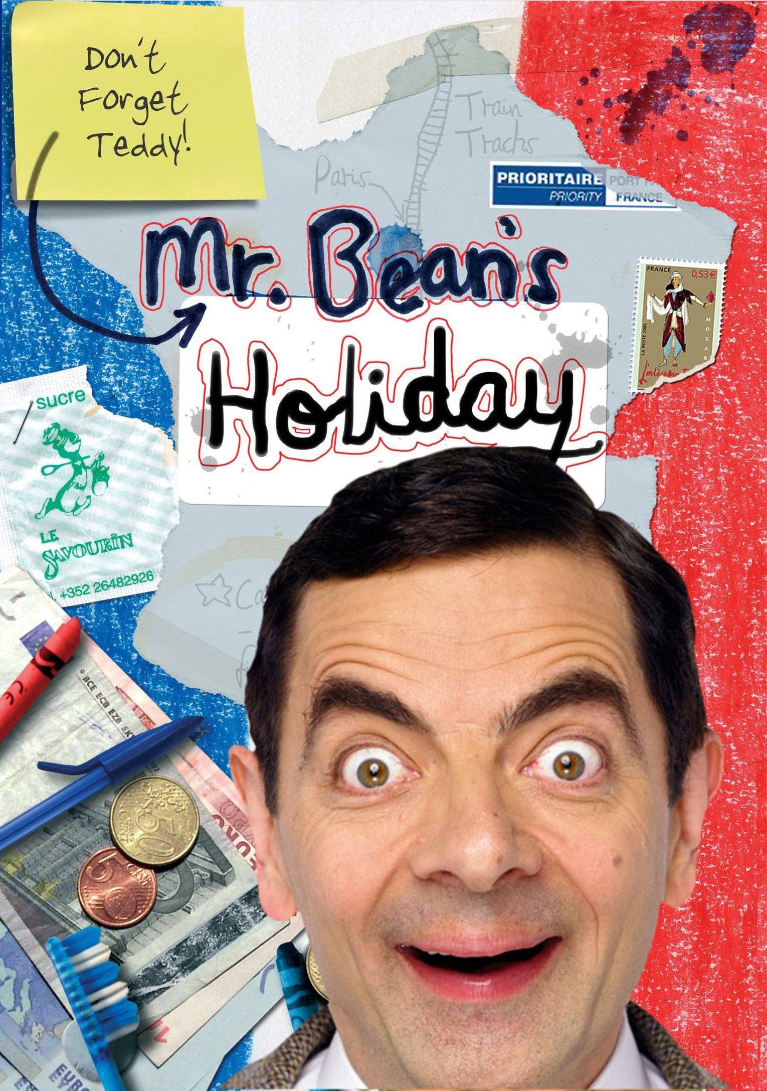 Film Les Vacances De Mr Bean Film Les Vacances De Mr Bean | AUTOMASITES
