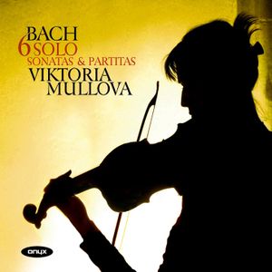 6 Solo Sonatas and Partitas