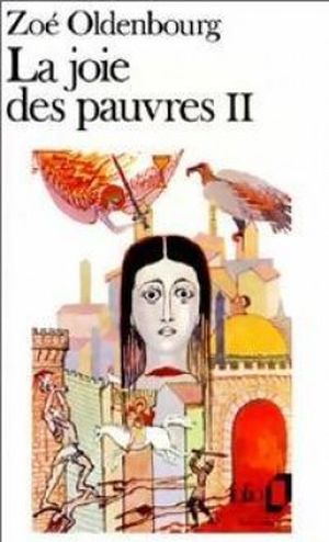 La joie des pauvres II