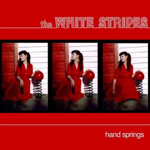 Hand Springs (Single)