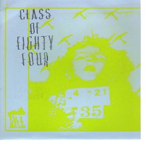 Class of Eighty Four (EP)