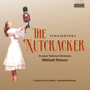The Nutcracker: Overture