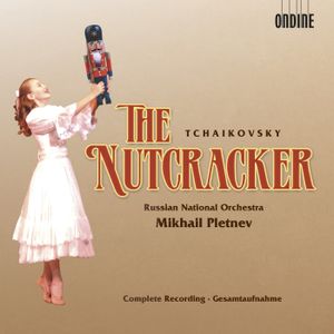 The Nutcracker