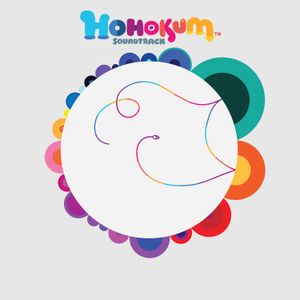 Hohokum Soundtrack (OST)