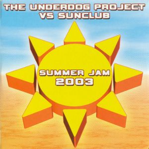 Summer Jam 2003 (Single)
