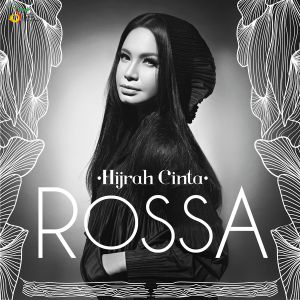 Hijrah Cinta (Single)