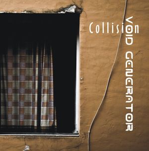 Collision (EP)