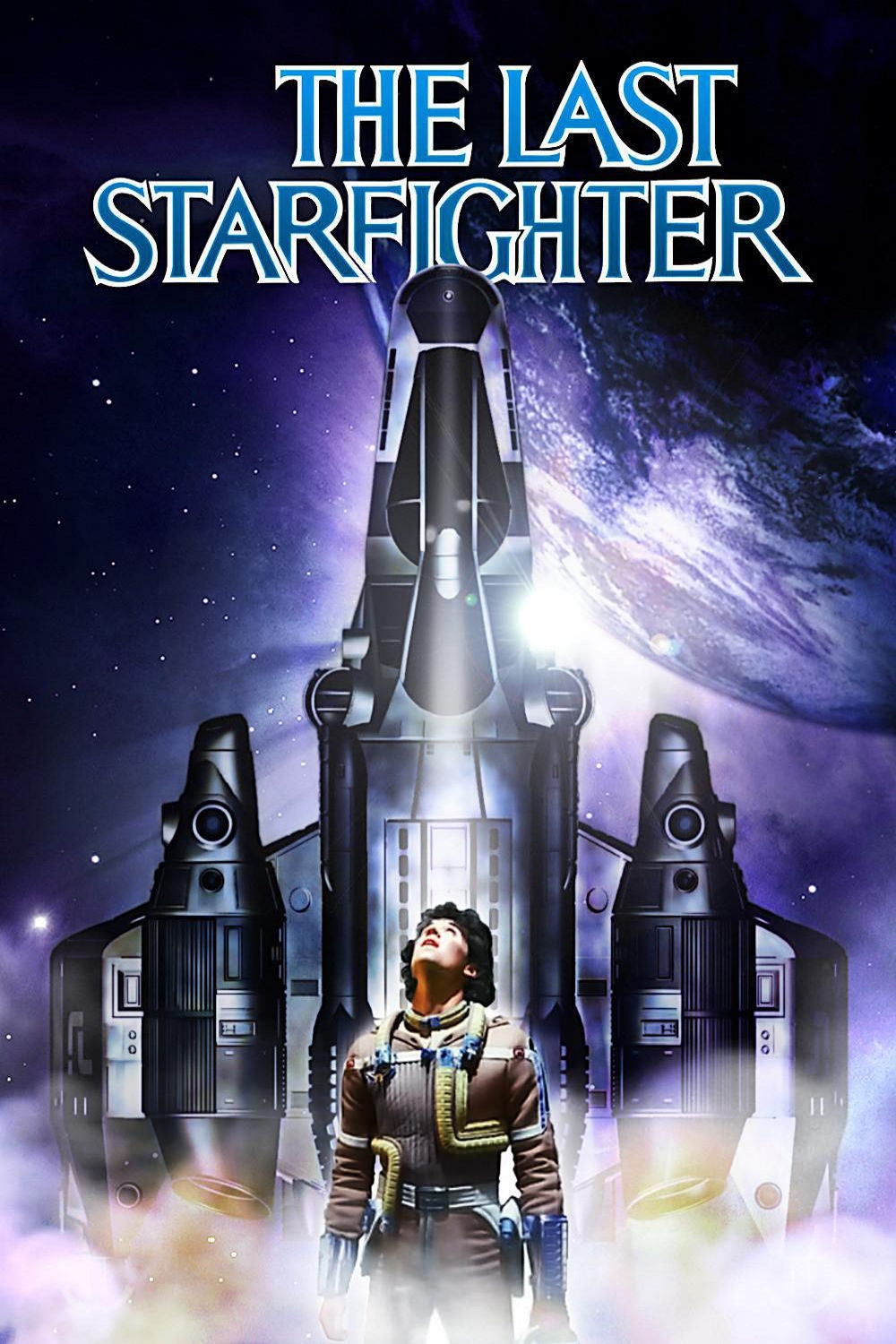 1984 The Last Starfighter