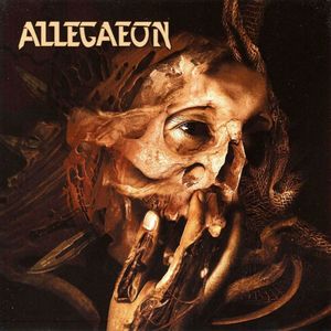 Allegaeon (EP)