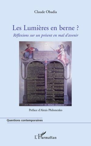 Les Lumières en berne ?