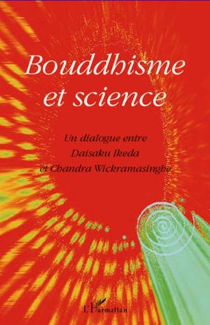 Bouddhisme et science