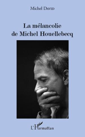 Mélancolie de Michel Houellebecq