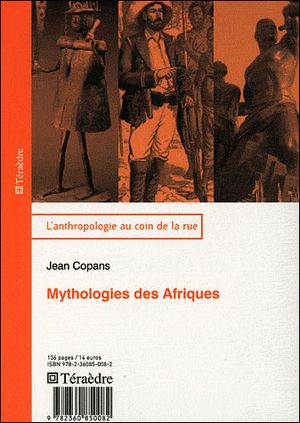 Mythologies des Afriques