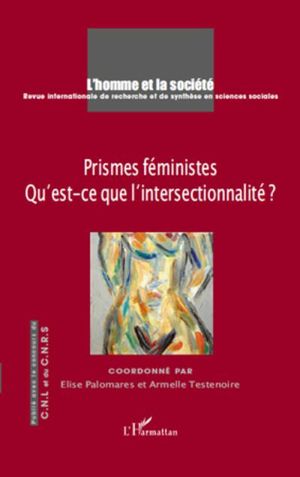 Prismes feministes qu'est-ce que l'intersectionnalite