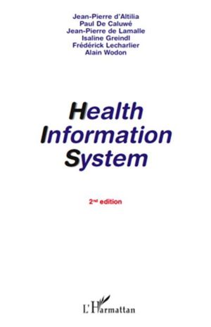 Health information system