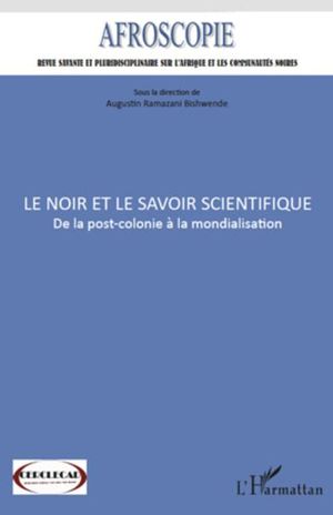 Le noir et le savoir scientifique