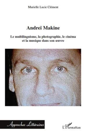 Andreï Makine