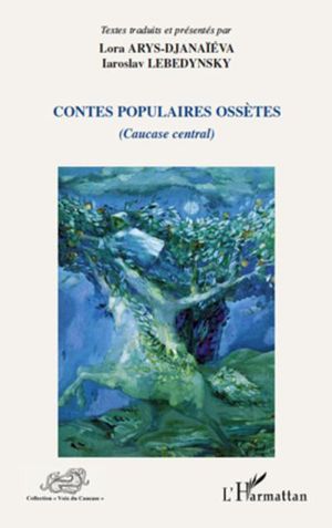 Contes populaires ossètes