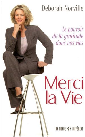 Merci la vie