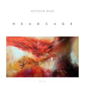 Headcage (EP)